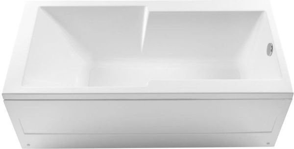 Акриловая ванна Aquanet Taurus 160x75 Акриловая ванна Aquanet Taurus 160x75