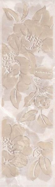 Бордюр Баккара 5,7х20