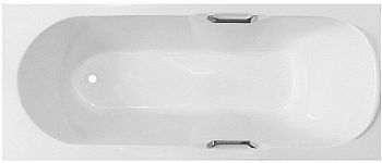 Ванна из искусственного мрамора Эстет Камелия 180x75 ФР-00001032