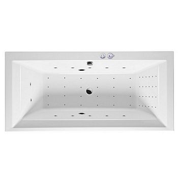 Акриловая ванна Excellent Crown Grand Nano 190x90 WAEX.CRG19.NANO