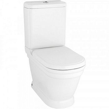 Унитаз-компакт Creavit Antik AN360-11CB00E-0000