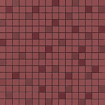Мозаика Prism Grape Mosaico Q 30.5x30.5