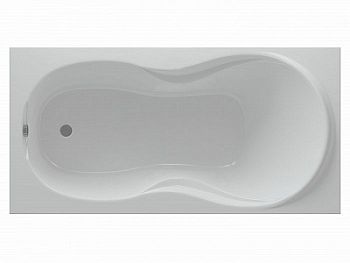 Акриловая ванна Aquatek Мартиника 180 см на сборно-разборном каркасе