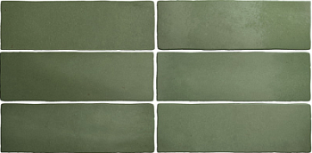 MAGMA Malachite 6,5x20 см