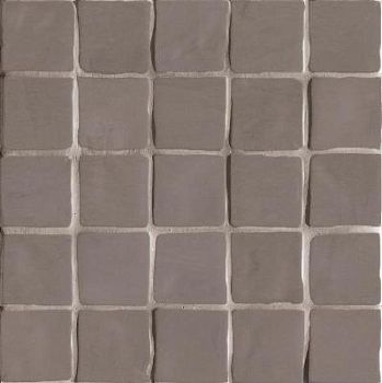 Gray Mosaico 6X6 30x30