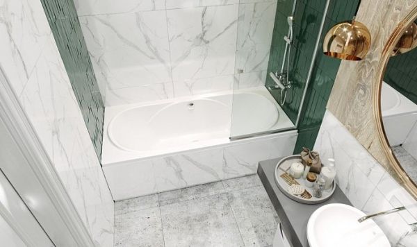 Акриловая ванна Roca Madeira 180х80 см, 248525000 Акриловая ванна Roca Madeira 180х80 см, 248525000