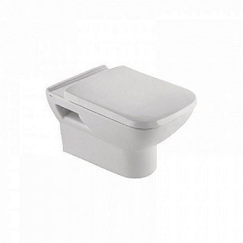 Унитаз подвесной Kale Babel с сиденьем микролифт