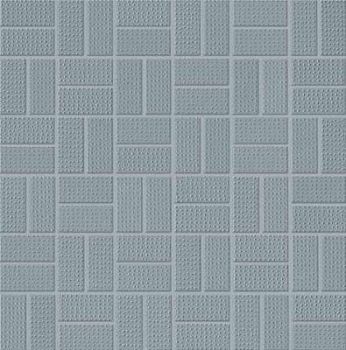 Denim Mosaico Net 30x30