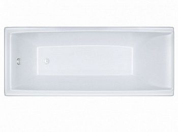Акриловая ванна Triton Джена 170x70 см