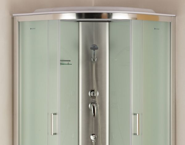 Душевая кабина Aquanet SС-900Q 90x90