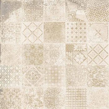 Alhamar Decorado Blanco2