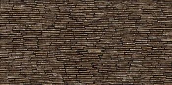 Battuto Di Listell Frappuccino Pollock Lappato Lucido Rett 59x118.2