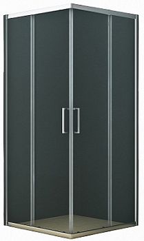 Душевой уголок Azario Seattle AZ-131 S A 90x90x195 см