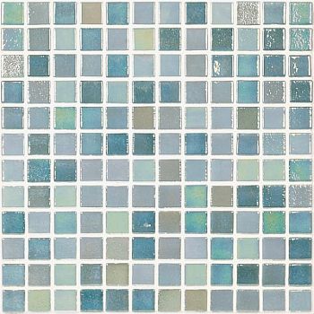 Shell Mix Green 553/554 (на сетке) 31.7x31.7 Shell Mix Green 553/554 (на сетке) 31.7x31.7