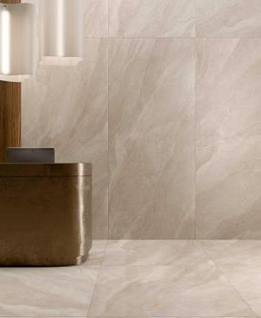 Slaten stone