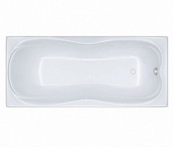 Акриловая ванна Triton Эмма 170x70 см