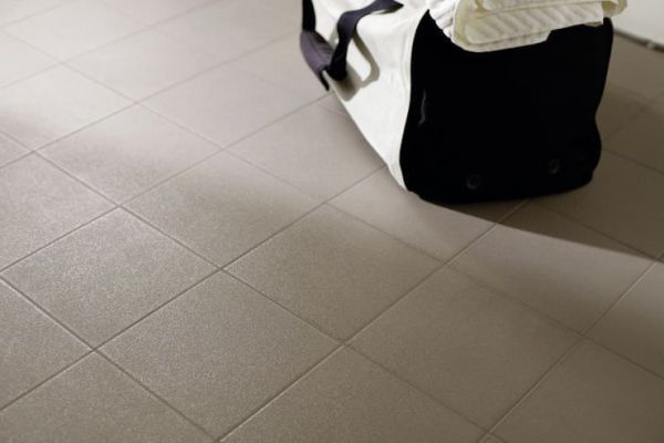 Керамогранит Cromie Grigio Medio_C (FUMO) 20х20