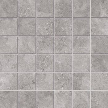 Grey Mosaico R 30x30