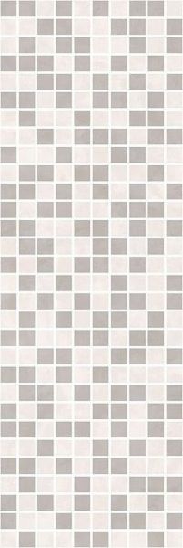 Декор Город на воде обр. моз. 25х75