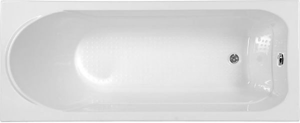 Акриловая ванна Aquanet West 170x70 (+ шторка Aquanet Alfa 4 NF6222-pivot) Акриловая ванна Aquanet West 170x70 (+ шторка Aquanet Alfa 4 NF6222-pivot)
