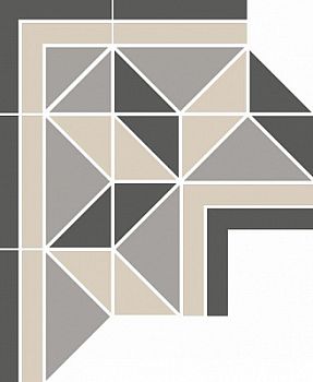 Спецэлемент Brussels Corner 40x26.1