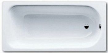 Стальная ванна Kaldewei Eurowa 150x70 см