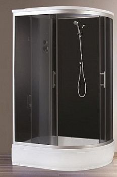 Душевая кабина Loranto CS-8114L 120x85x215 см