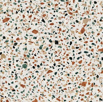 Dots Multiwhite 20x20
