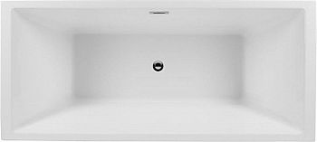 Акриловая ванна Aquanet Perfect 180x80