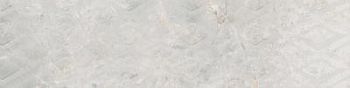 White Decor Geo Rect 29.7x119.7