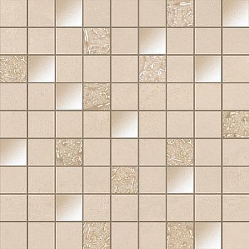 Mosaico Neutral Sand