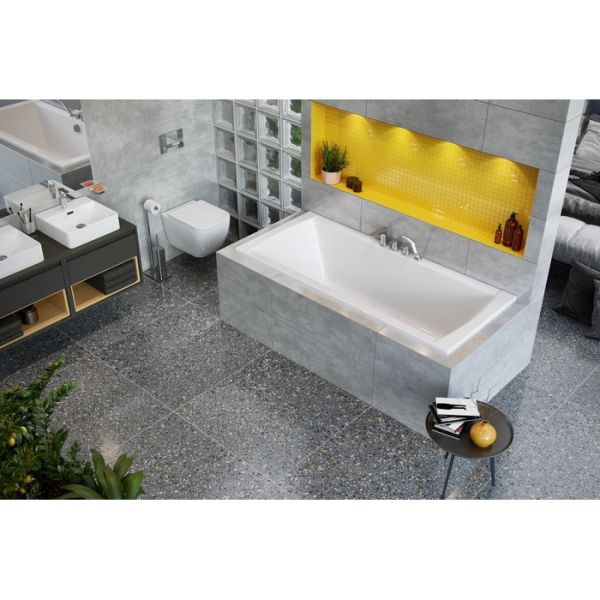 Акриловая ванна Excellent Aquaria Lux 180x80 WAEX.AQU18WH