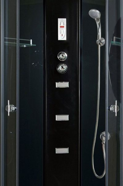 Душевая кабина Niagara 100х100х217 см (NG-212-01N)