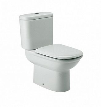 Унитаз-компакт Roca Giralda 342466000