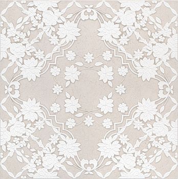 Декор Сорбонна ковер центр 50,2х50,2