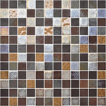 Мозаика Mystic Glass Savina 31.1x31.1