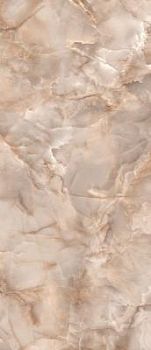  ONYX PEACH CRYSTAL POLISHED 60x120 6 mm