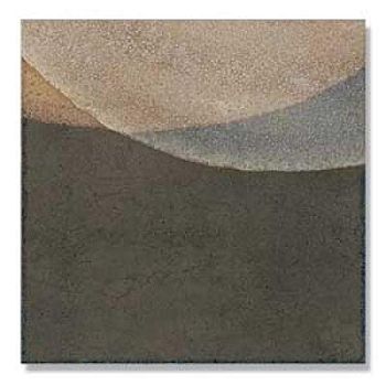 Cosmic Square Graphite 15x15