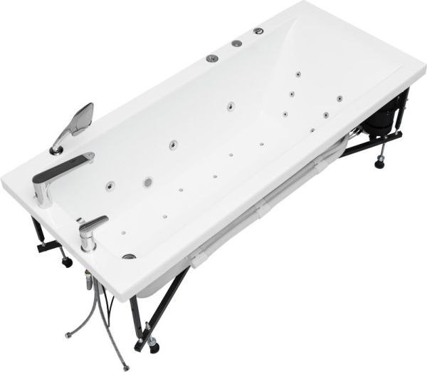 Акриловая ванна Aquanet Bright 175x75 (г/м, сп/м, а/м, к/б, lguassu) Акриловая ванна Aquanet Bright 175x75 (г/м, сп/м, а/м, к/б, lguassu)