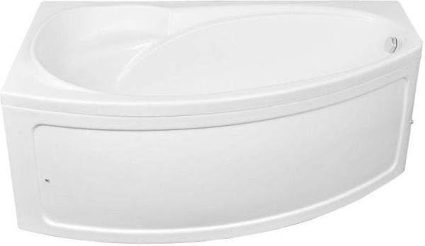 Акриловая ванна Aquanet Jersey 170x90 L Акриловая ванна Aquanet Jersey 170x90 L