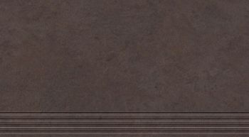 Ступень MI04 33x60 Непол. (с бортиком)