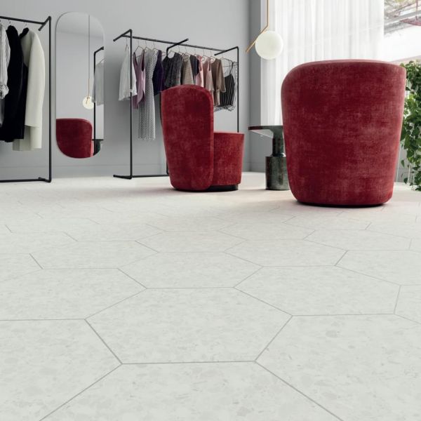 Terrazzo Terrazzo