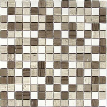 Мозаика Mosaics Alamosa-20 30.5x30.5