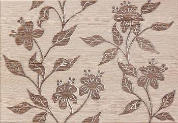 Decor Beige 25x36