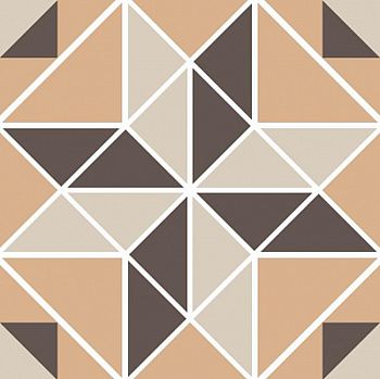 Декор Prague Sheet 30x30