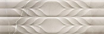 Декор Passion Twin Grey 30x90 Декор Passion Twin Grey 30x90