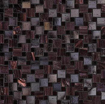 Мозаика Variations Augusta 27.2x27.2