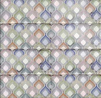 Декор Atelier Pantone 15x30