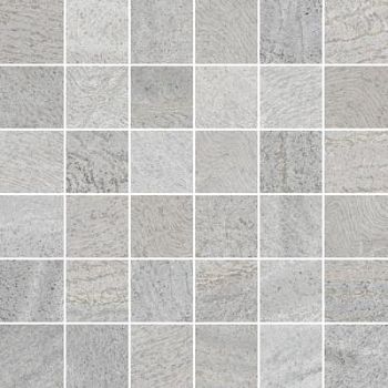 Mosaico Grey 30x30