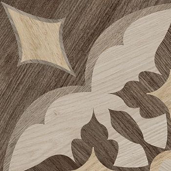 Декор Intarsi Classic 04 20x20